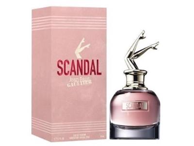 Perfume Jean Paul Gaultier Scandal Eau de Parfum Feminino 50ml