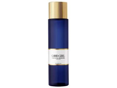Gel de Banho Shower Gel Carolina Herrera Good Girl Feminino 200mL