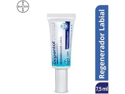 Regenerador Labial Bepantol Derma 7,5ML