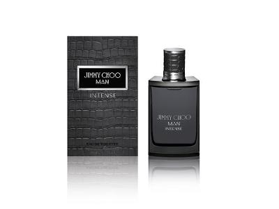 Perfume Jimmy Choo Man Intense Eau De Toilette Masc 50Ml