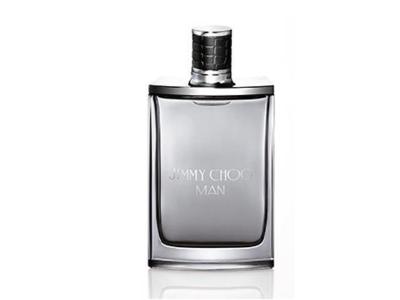 Perfume Jimmy Choo Man Eau de Toilette Masc 50 ml