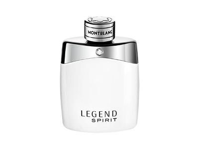 Perfume Montblanc Legend Spirit Eau de Toilette Masc 30 ml