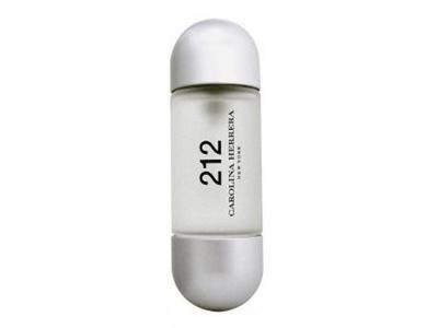 Perfume 212 Carolina Herrera Feminino Eau de Toilette - 30ml