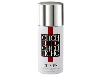 Desodorante Masculino Spray Carolina Herrera Men 150mL
