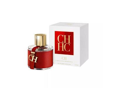 Perfume CH Carolina Herrera Eau de Toilette Feminino 30ml