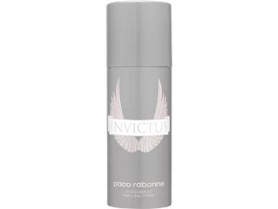 Desodorante Spray Paco Rabanne Invictus Masculino 150ml