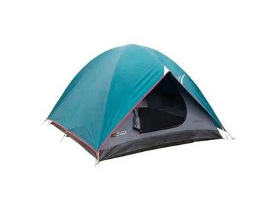 Barraca de Camping Nautika Cherokee GT para até 4 Pessoas Impermeável