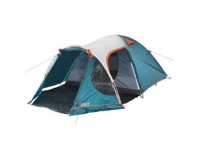 Barraca de Camping Nautika Indy GT para até 5 Pessoas