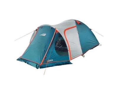 Barraca de Camping Nautika Indy GT para até 4 Pessoas