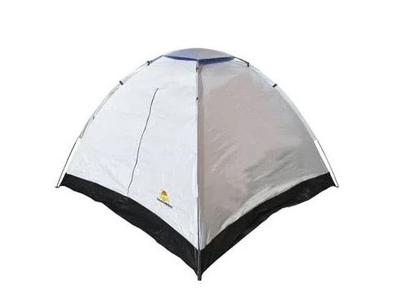 Barraca de Camping Guepardo Atena 4 Pessoas Coluna d'água de 1200 mm