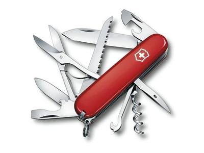 Canivete Suiço Victorinox Huntsman 15 Funções