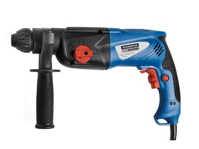 Martelete Perfurador Rompedor Tramontina 1"  1050w 220v
