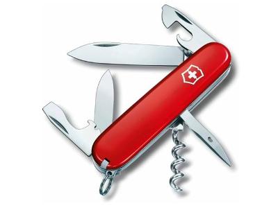 Canivete Victorinox Spartan 12 Funções Vermelho
