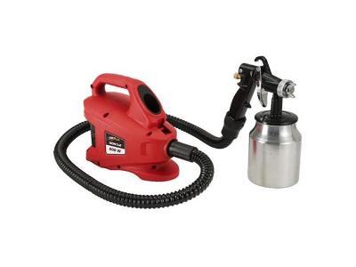Pistola Pulverizadora Schulz 600W 220V