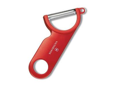 Descascador de Batatas Victorinox Vermelho