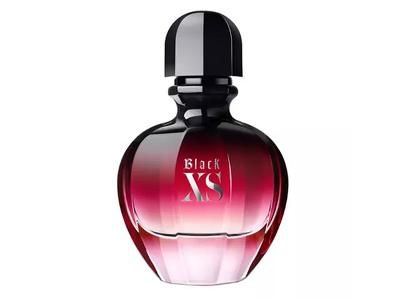 Black Xs For Her Paco Rabanne Feminino EDP 30ml