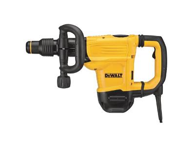 Martelo Rompedor SDS MAX DeWalt com Maleta 1350W 220V