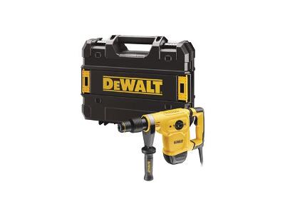 Martelo Rompedor SDS MAX DeWalt 1050W 220V
