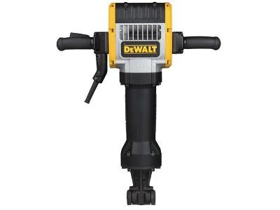 Martelo Demolidor Encaixe Hexagonal 1-1/8'' DeWalt 62J 31KG 2100W 220V