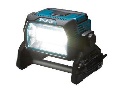 Refletor para Area de Trabalho Makita a Bateria 18V 220V