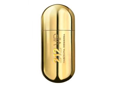 212 Vip Carolina Herrera Feminino Eau de Parfum 50ml