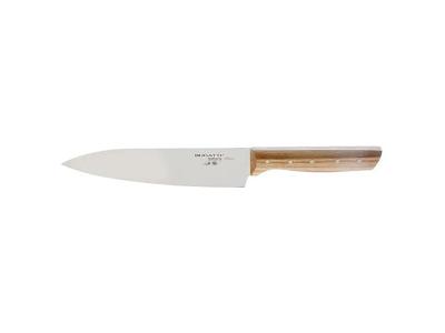 Faca Chef Multiuso Carne Aves Profissional Trattoria Bugatti
