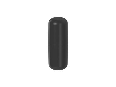 Porta Escova de Dente Bold OU Preto