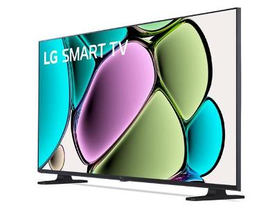 Smart TV LED 32" LG HD ThinQ AI TV HDR webOS Wi-Fi 2 HDMI 1 USB Alexa