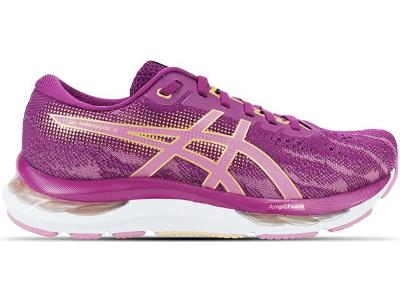 Tênis Asics Gel-Hypersonic 5 Feminino