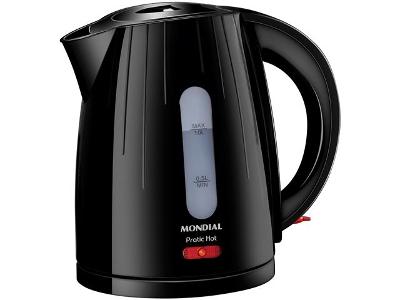 Chaleira Elétrica Mondial CE-07 110V