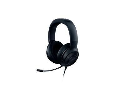 Headset Razer X Lite 7.1 Black RZ0402950100R38