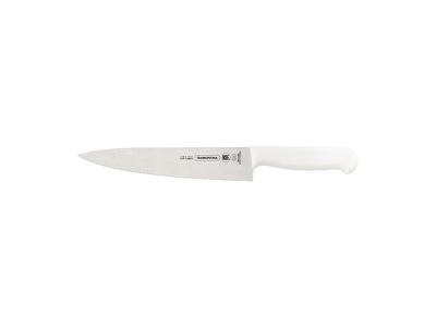 Faca para Carne Tramontina Inox e Cabo Antimicrobiano 8"