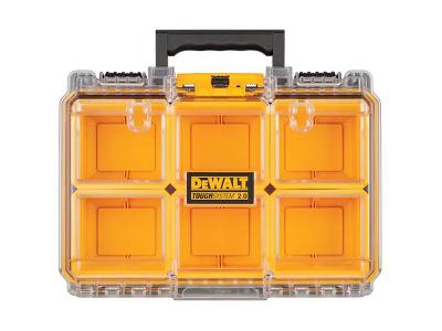 Organizador Compacto 5,1 x 14,5 x 10,3 Toughsystem DeWalt DWST08020