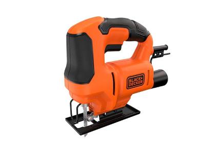 Serra Tico Tico Black+Decker BES602 400W 110V