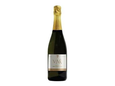 Espumante Viva La Vida Brut Branco 750ML