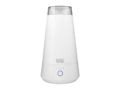 Umidificador de Ar Ultrassônico Black+Decker AIR2000N 2 Litros Bivolt