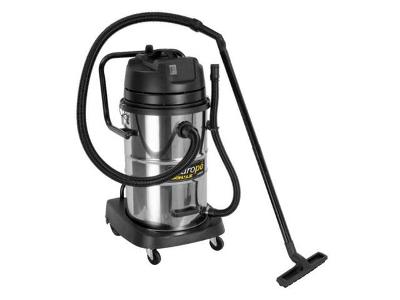 Aspirador de Água e Pó Schulz Hidropó 1200W 50 Litros 110V