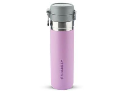 Garrafa Térmica Stanley Go Quick Flip Lilac 710ML