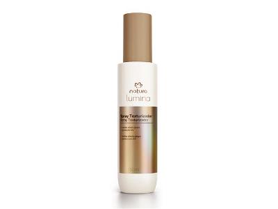 Spray Texturizador para Finalização Natura Lumina 150ML