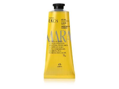 Néctar Hidratante para as Mãos Natura Ekos Maracujá 75G