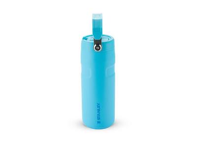 Garrafa Térmica Stanley Aerolight Flip Straw Splash 470ML
