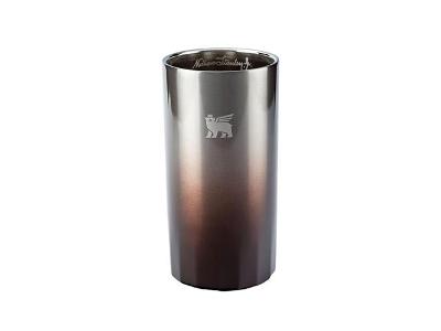 Copo Prismático Alto Stanley Bourbon 381ML