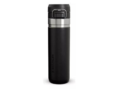 Garrafa Térmica Stanley Quick Flip Black 710ml