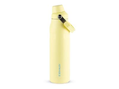 Garrafa Térmica Stanley Aerolight Fast Flow Pomelo 1,1 Litros