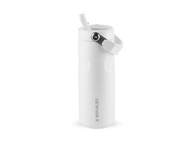Garrafa Térmica Stanley Aerolight Flip Straw Frost  470ML