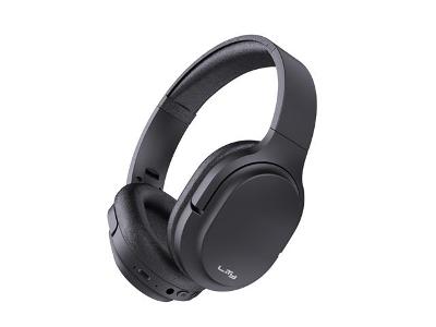 Headphone Bluetooth 5.3 Lity 24 Horas ANC H11