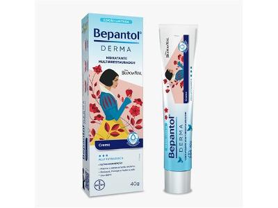 Hidratante Bepantol Derma Multirrestaurador 40G