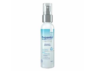 Spray Hidratante Bepantol Derma 50ml