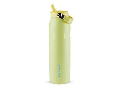 Garrafa Térmica Stanley Aerolight Flip Straw Pomelo 1.1L