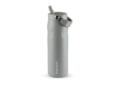 Garrafa Térmica Stanley Aerolight Flip Straw Ash 710ml